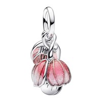 Pandora Schmuck Charm-AnhäNger BlüHende Blume Zweifarbig 764453C01