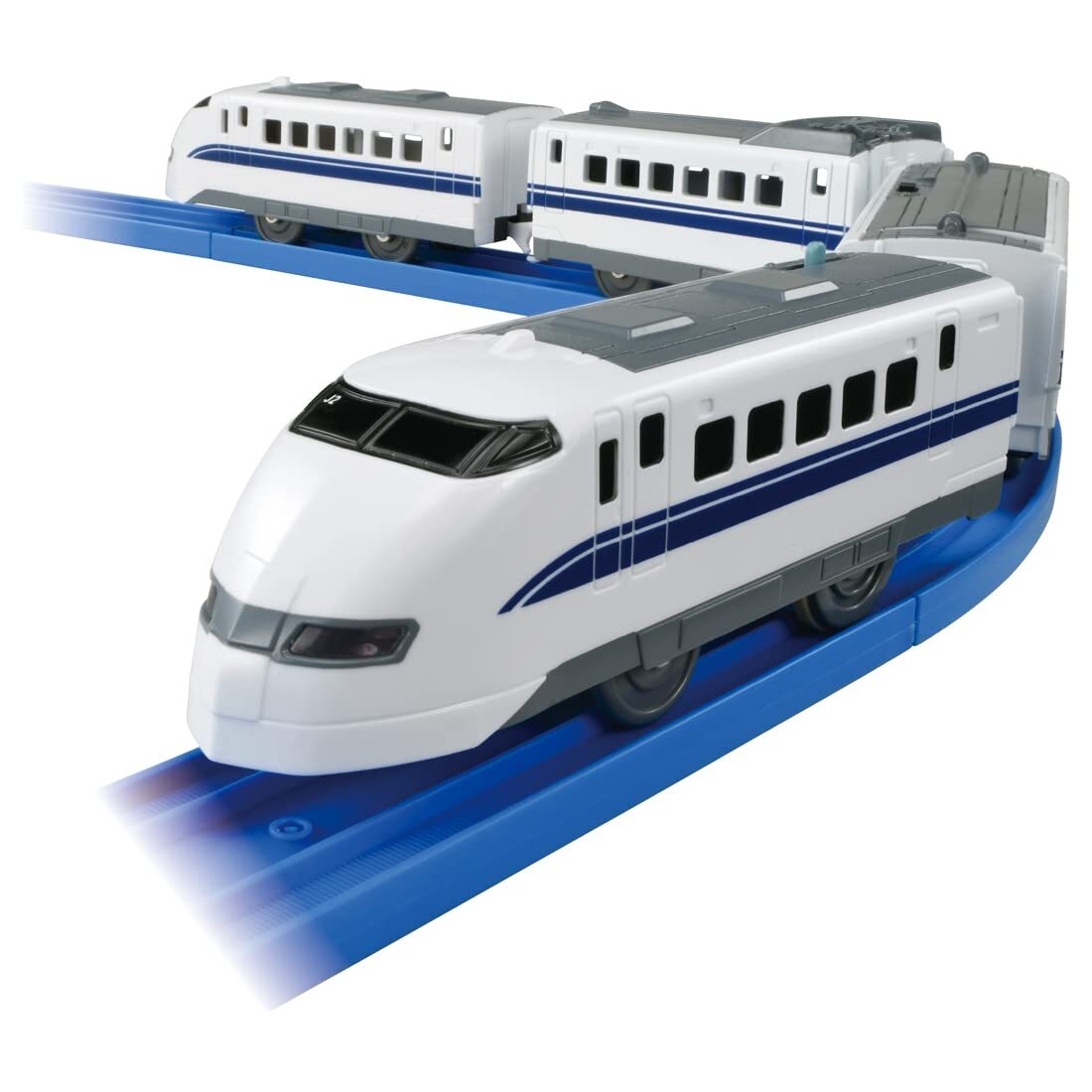 Takara Tomy Plarail 