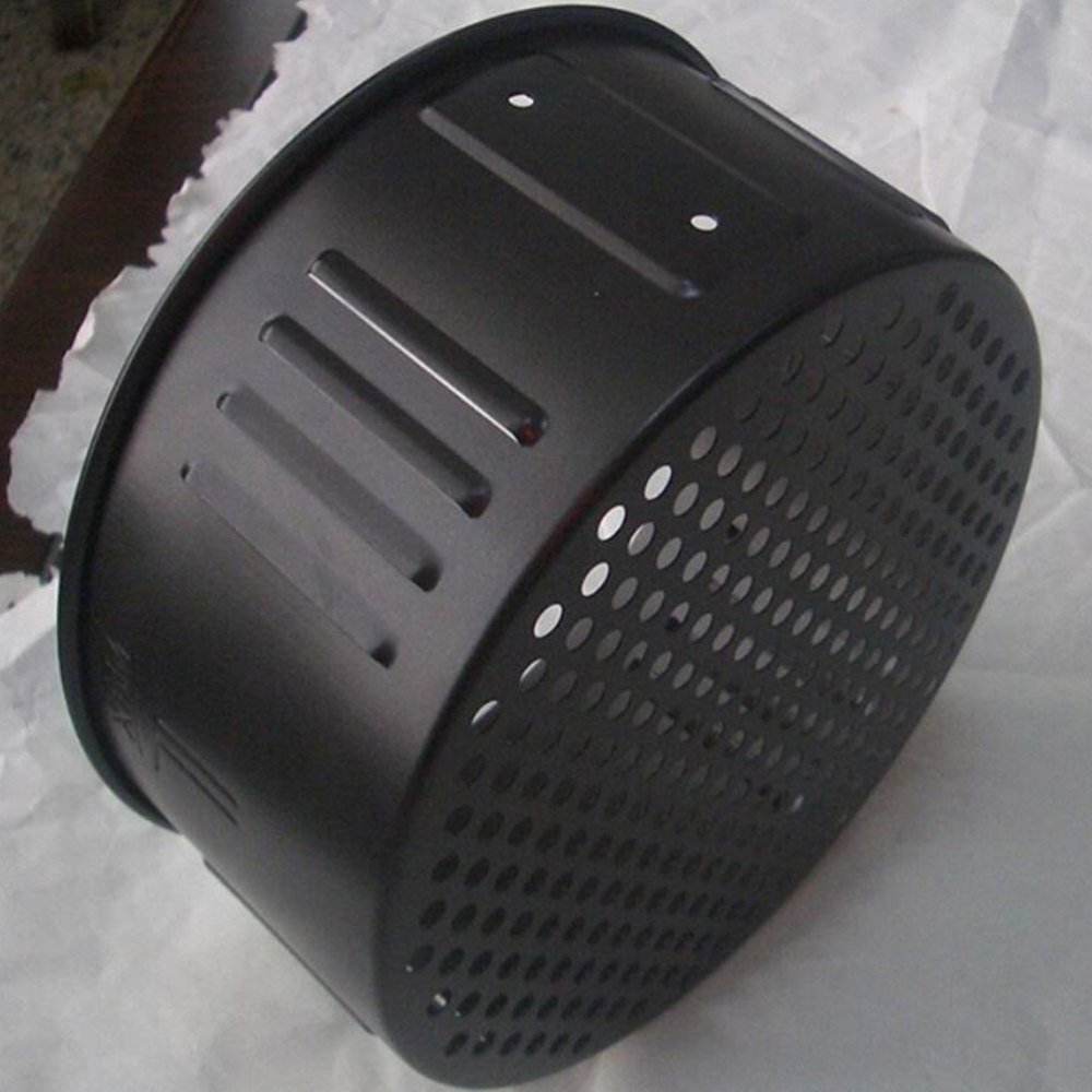 Cast Iron Air Fryer Basket Replacement Parts Turkey Deep Fryers eBay