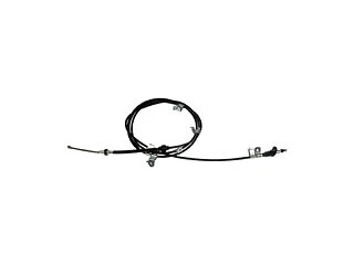 Cable de freno de estacionamiento trasero derecho para Honda Ridgeline Dorman 2006-2014 2007 2008 Foto 3 de 4