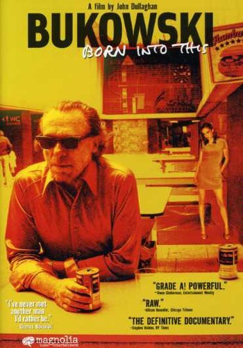 (未使用･未開封品)Bukowski: Born Into This [DVD] Bukowski-Born Into this (DVD, 2003) for sale online | eBay