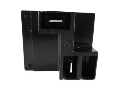 RELÈ DI POTENZA 12V 1 SCAMBIO 30A 5 PIN SLA 12VDC SL A