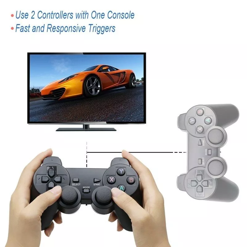 Gamepad com fio para android/set-controlador de usb caixa superior para ps3  console acessórios joystick controlador de jogo de computador joypad