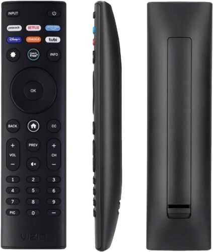 Original XRT140 Remote Control for All VIZIO Smartcast D/E/M/P/V/PX Series TVs - Picture 2 of 43