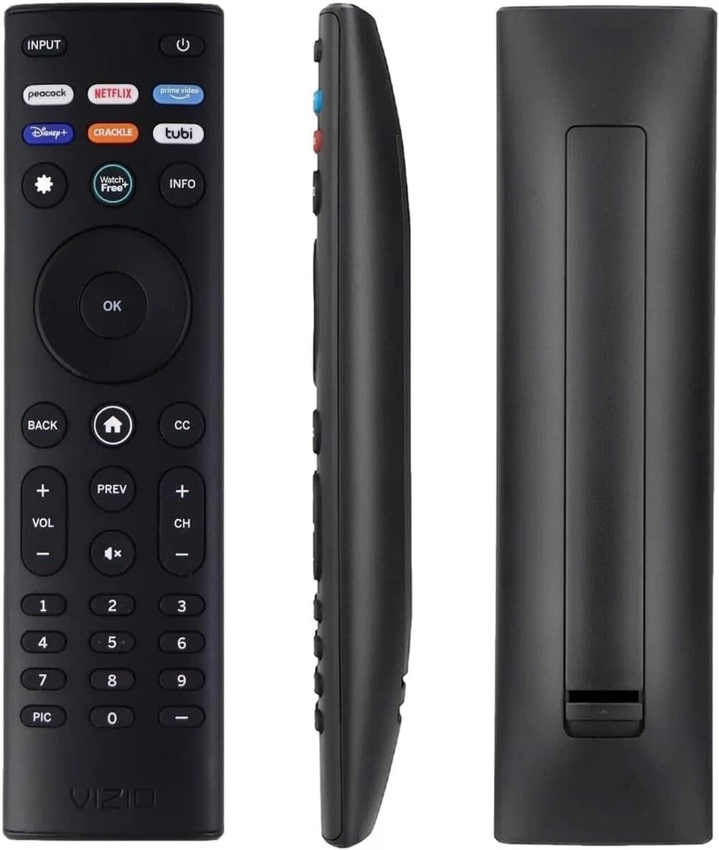 Original XRT140 Remote Control for All VIZIO Smartcast D/E/M/P/V/PX Series TVs - Image 2 of 4