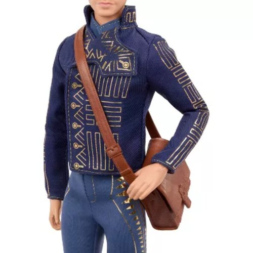 Universal Pictures’ Wicked Fiyero 12" Fashion Doll Fashions and Accessories - Picture 2 of 4