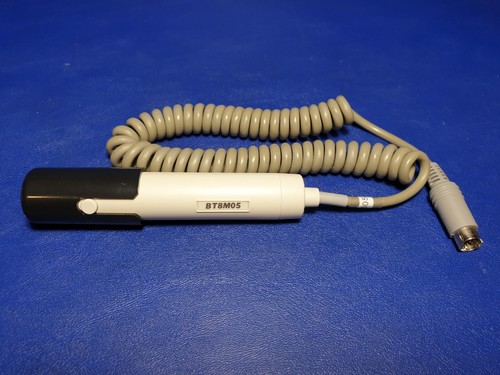 Hadeco ES-100 V II BIDOP Doppler ES-100 VII ES 100 V2 - Foto 6 di 21