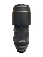 Sigma 150-500mm f/5-6.3 Camera Lenses for sale | eBay Sigma 150-500mm f/5-6.3 Camera Lenses for sale | eBay