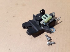 2011 - 2015 Kia Optima Rear Trunk Lid Latch Lock Actuator OEM
