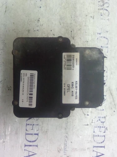 KH13039901 Abs para OPEL VECTRA B BERLINA CD 569891 - Imagen 1 de 3