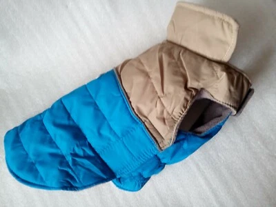 Hund Winterjacke Wintermantel Hundemantel Hundejacke