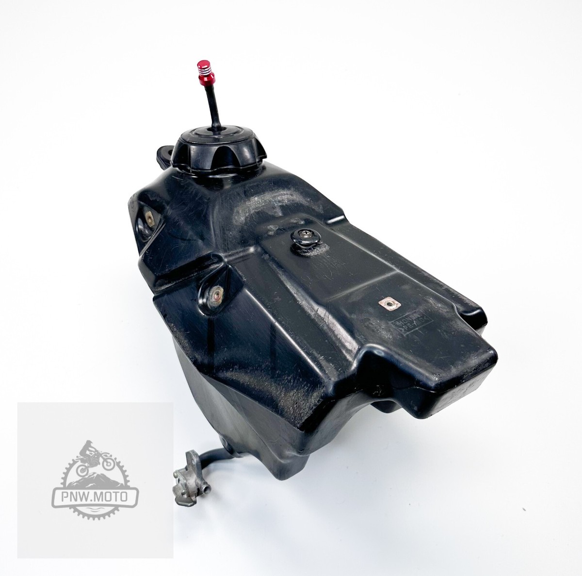 2004 - 2007 HONDA CRF250R CRF 250R OEM Gas Tank Fuel Petrol Cell