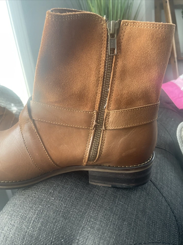 Botas Wolverine para mujer Foto 4 de 4