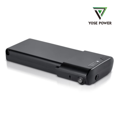 36V 10,4Ah E-bike Pedelec Li-ion Akku Batterie für MiFa, Zündapp, Ansmann