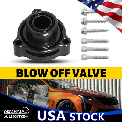 Blow Off Valve For Adapter Chevrolet Silverado Tahoe Sierra 2.7L Turbo 2019-2023