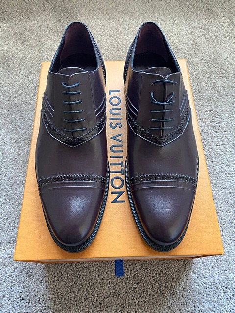 louis vuitton shoes sale uk