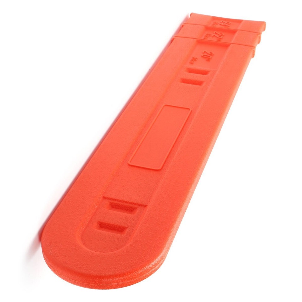 Chainsaw Bar Cover Protect Cover 1Pcs Outdoor Part Plastic Power