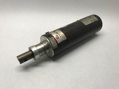 TG Systems 317626 Spot Welding Robot Pneumatic Cylinder
