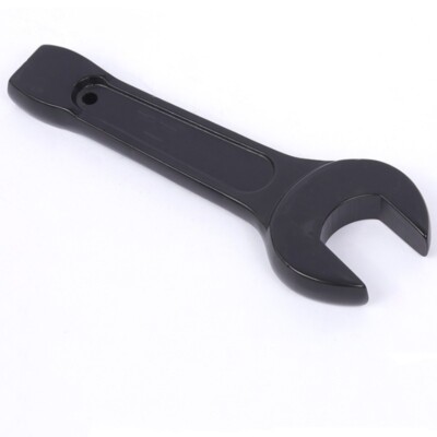 Open Flogging Spanner Slogging Hammer Impact Striking Wrenches Option 30mm
