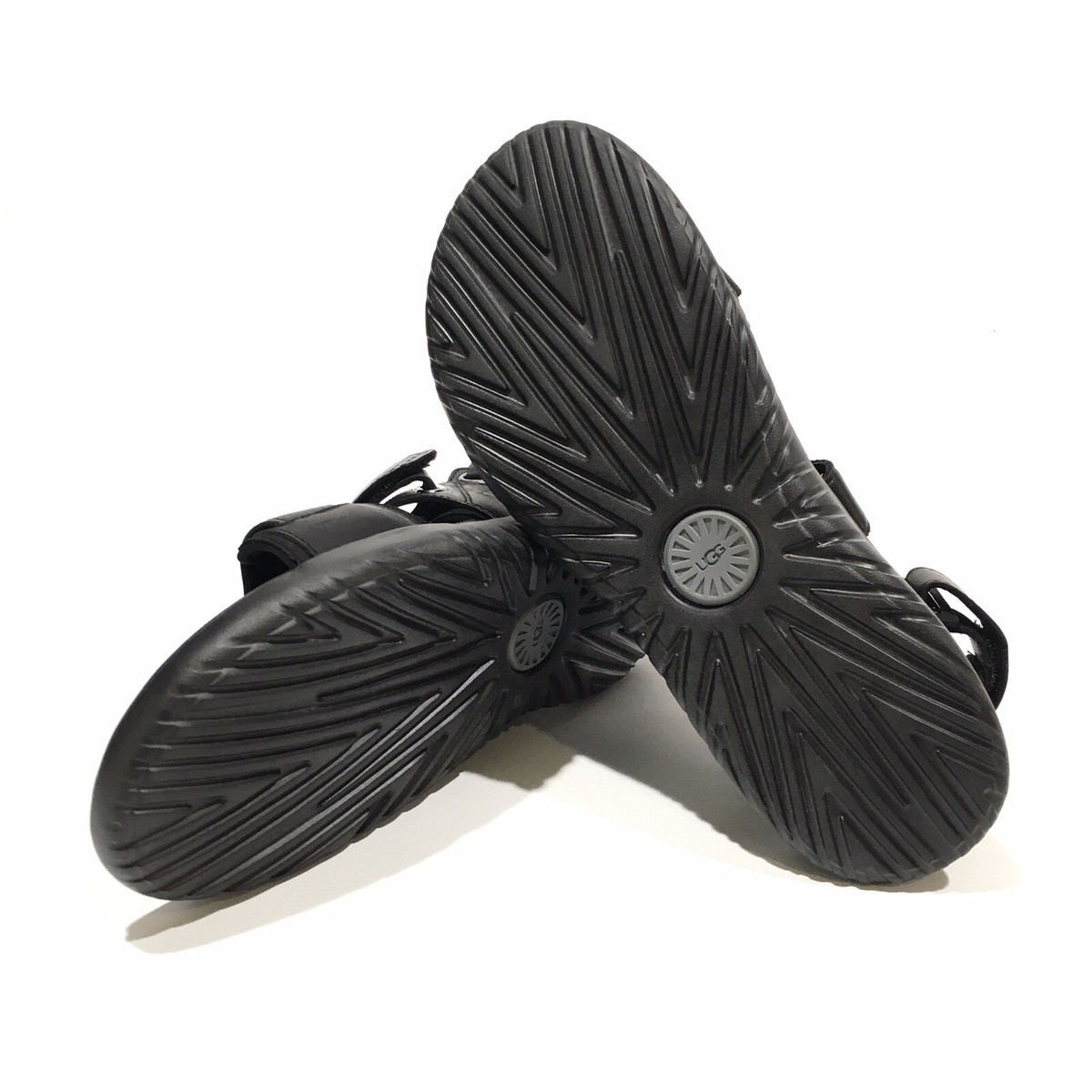 UGG Union Strap Sandal. UGG UNION STRAP MEN main image 3