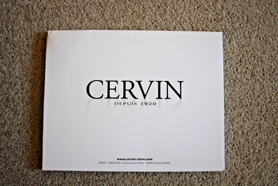 CERVIN Pure 15 100 % Nylon, 15 Den Nahtstrümpfe Größe T0 dunkelgrau neu in Verpackung