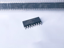 LE89830JSC LE89830 Legerity SLIC Chip VE890 FXS + FXO Interface IC 16Pin