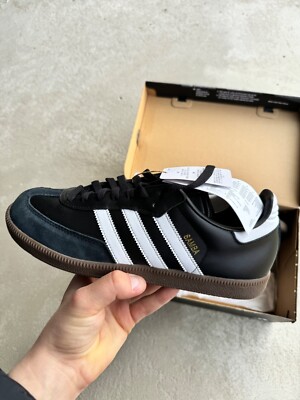 adidas Originals Samba 019000 Football | eBay