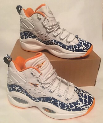 reebok question womens