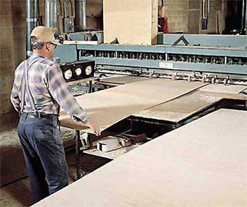 3M™ Hookit™ Blue Abrasive Disc Multi-hole, 36172, 6 In, 80 Grit - Foto 2