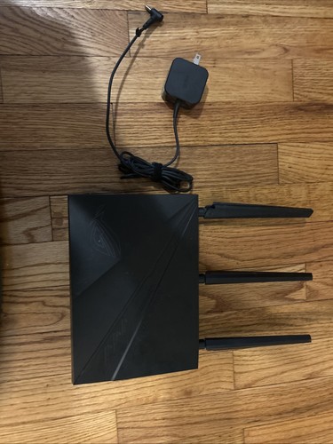 Asus ROG Rapture GT-AC2900