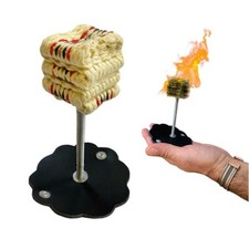 Flames 'N Games Fire Hand Torch