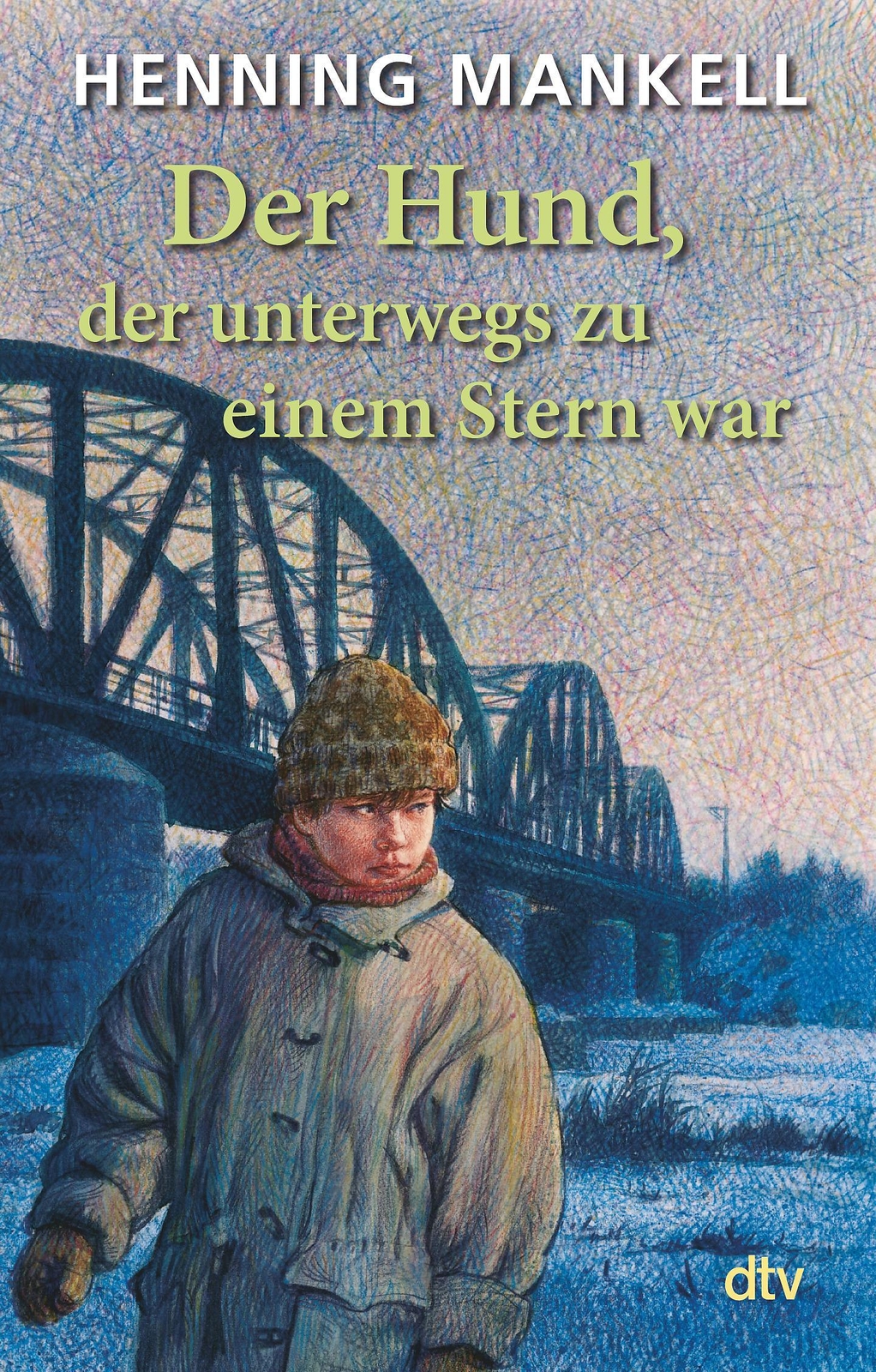 Thumbnail - Der Hund, Der Unterwegs Zu Einem Stern War