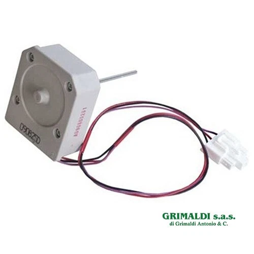 Motore Ventola - Frigorifero, Congelatore - LG - 605953662734227503 - Foto 8