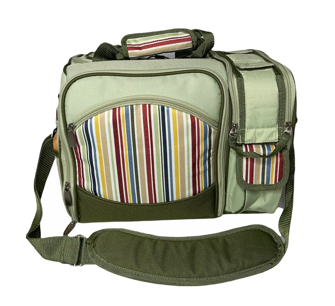 Picnic time insulated tote new arrivals
