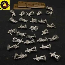 British Commandos (x26 Figures) - #131820 - British