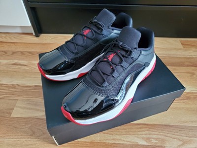 jordan 11 cmft bred