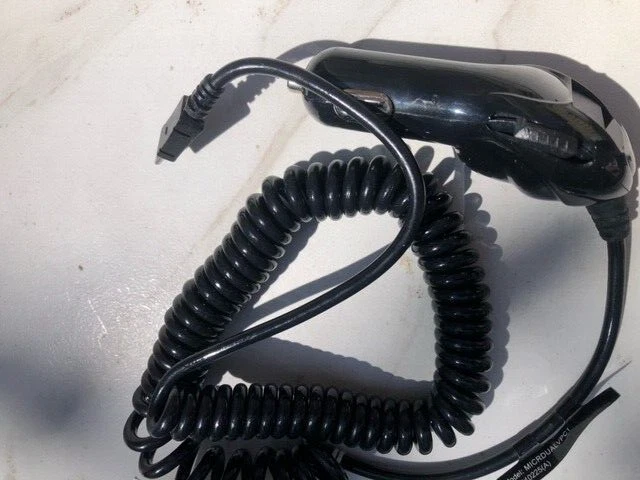 wholesale 100 pc Micro USB Verizon Car Charger for SamsungLGNokiaHTCMotorola - Image 4 of 4