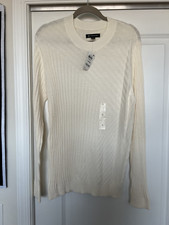 INC International Concepts Mens Sweater - Brand New