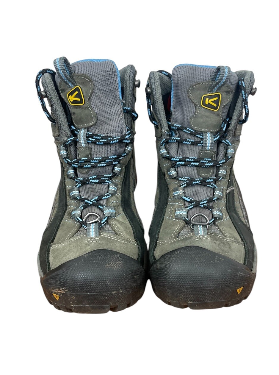 Stivali Keen Revel impermeabili KeenDry escursionismo outdoor Gorpcore US 8 5 EU 39 GDC0711