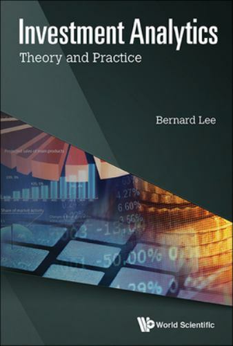 Investment Analytics In The Dawn Of Artificial Intelligence, Lee, Bernard, Very