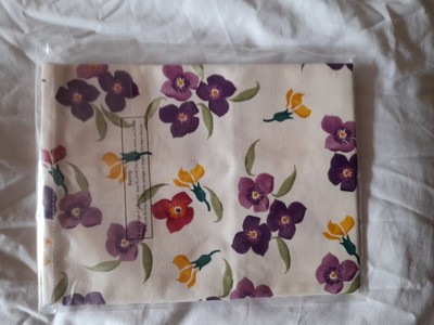 Emma Bridgewater Wallflowers Geschirrtuch