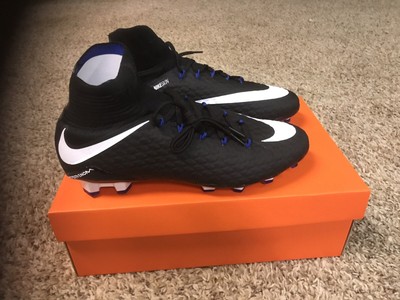 nike hypervenom basketball shoes