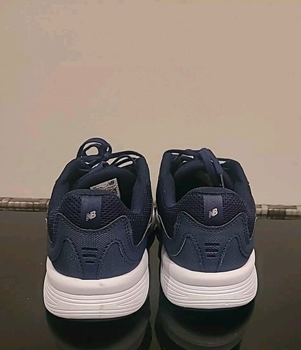 New Balance 460 V3 Navy Men's Running Shoes Size M11/W12.5 4E M460LN3 - Picture 4 of 6