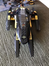 LEGO Batman DC #76000 - Arctic Batman vs. Mr. Freeze: Aquaman on Ice