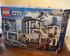 lego set 60141