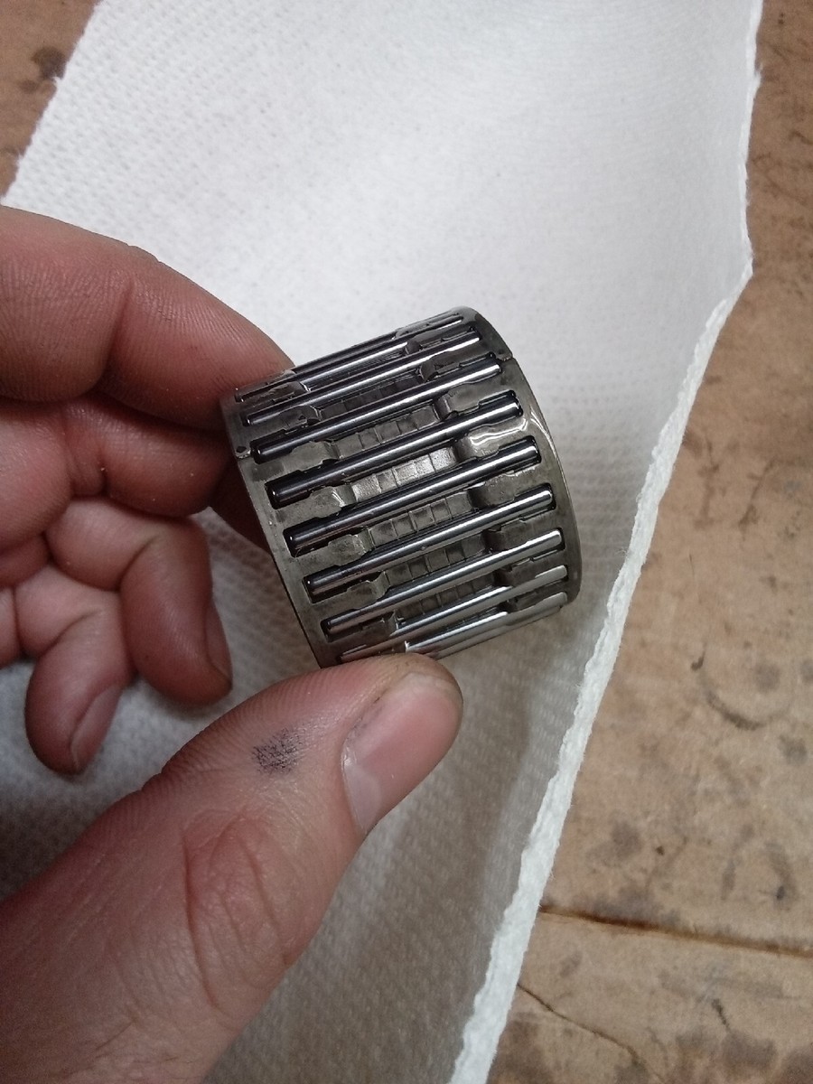 89-93 Nissan S13 240sx Ka24 Transmission 2nd Gear Needle Roller