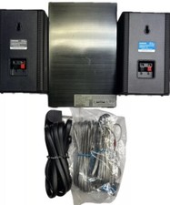 Samsung SWA-9100/ZA 2.0ch Rear Speaker Kit Wireless Samsung Surround Sound Kit