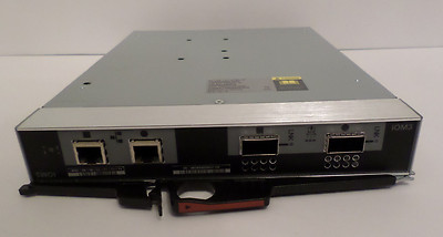 NetApp 111-00128+B3 IOM3 PlugIn Ethernet Controller Module 0948580-23 NOS NO BOX