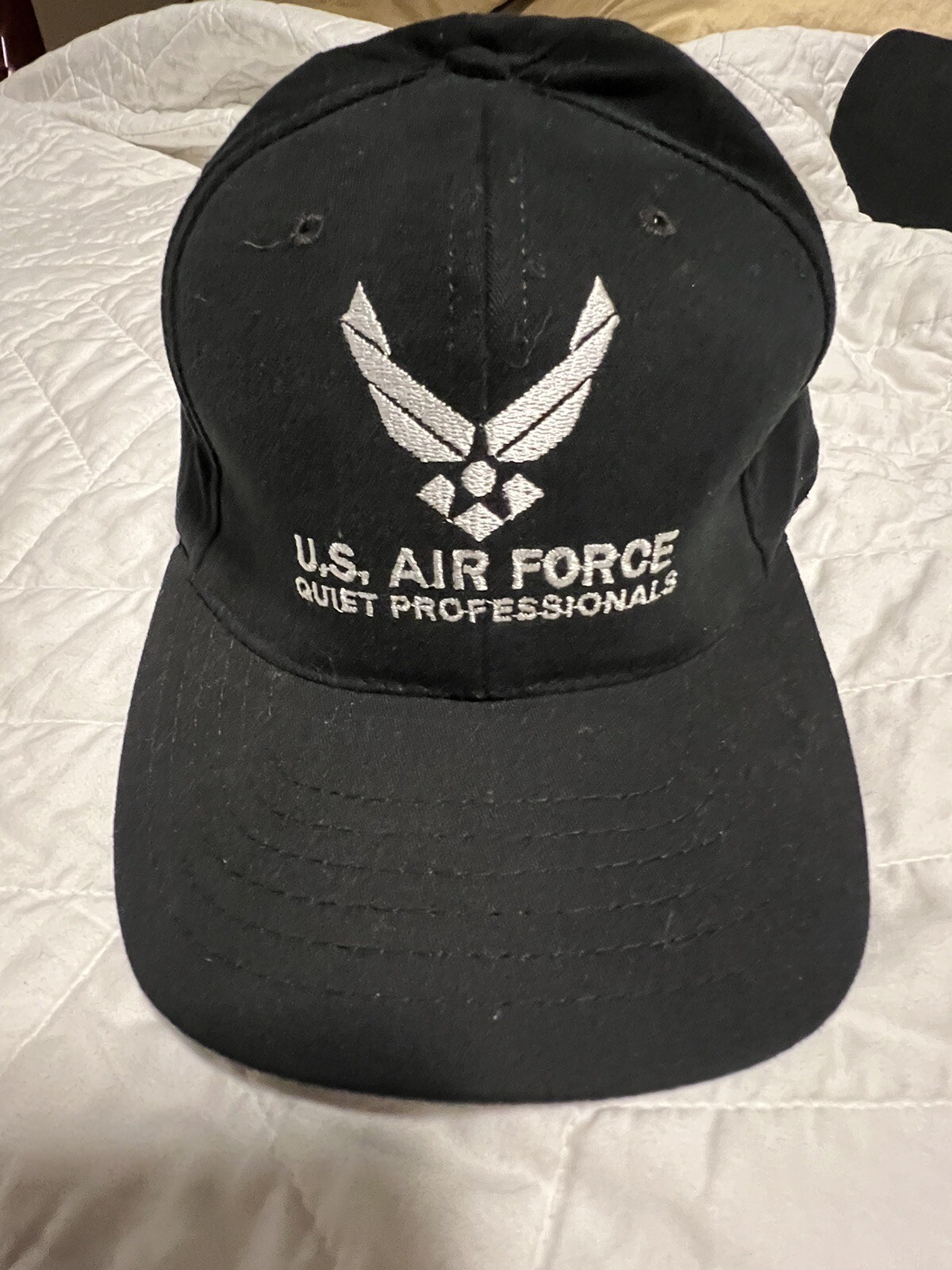 Flying Helmet Berretto Cappello Militare Uomo USAF United States