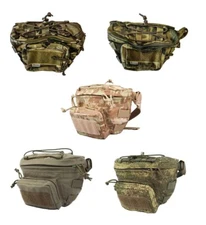 Waist Bag Small Techinkom Hunting Outdoor Russian Army Original